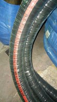 Рукав для перекачки нефтепродуктов 38мм Oil S/D rubber hose 10 bar,напорно-всасывающий (Protoflex)