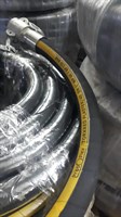 Штукатурный рукав 25мм Torkred Plaster 40 bar Protoflex 2283