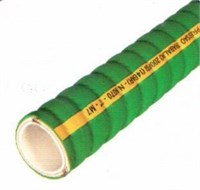 Химически стойкий рукав Chemical SD UHMWPE 10 bar напорно-всасывающий (PROTOFLEX) 2863