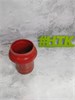 ЗАМОК БЫСТРОСЪЁМНЫЙ С ЗАХВАТОМ ДУ-100 КОМПЛЕКТ 2740 - фото 5429 ЗАМОК БЫСТРОСЪЁМНЫЙ С ЗАХВАТОМ ДУ-100 КОМПЛЕКТ 2740 - фото 5429