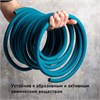 Рукав для сварки 9мм Blue Oxygen hose 20 bar (Protoflex) 1734 - фото 6089