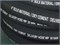 Рукав цементный ABRASIVE DELIVERY HOSE D=102мм*9мм 10 bar VF 2840 - фото 6547